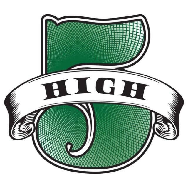 high5 distro
