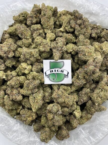 Sour Diesel