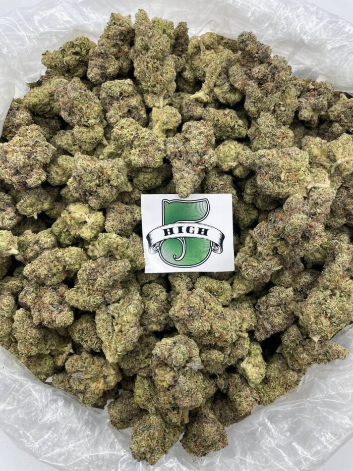 Sour Diesel