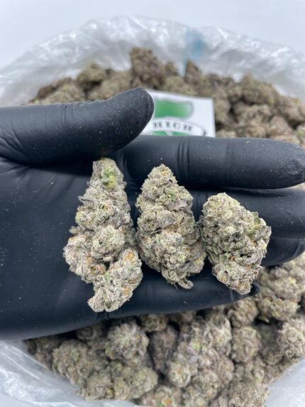 MJ Mints