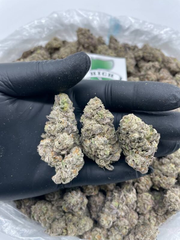 MJ Mints