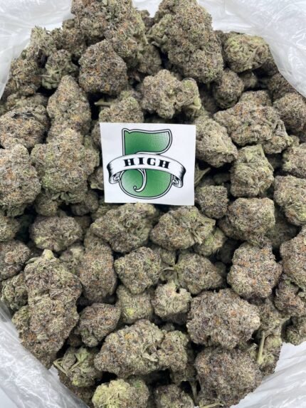 Eskimo Cookies