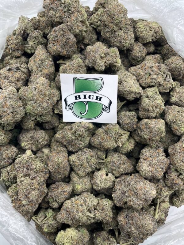 Eskimo Cookies