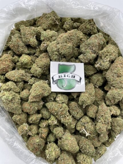 Tahoe OG
