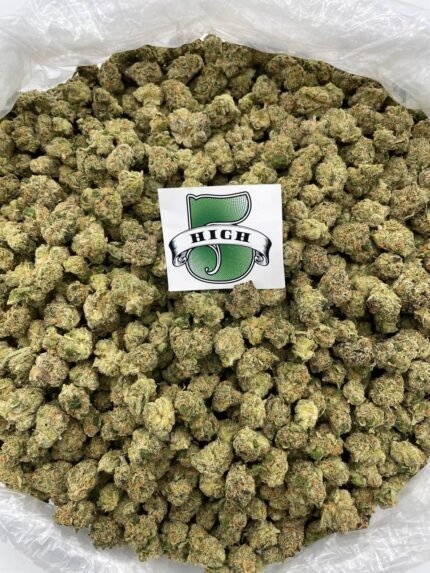 Grape Gasoline