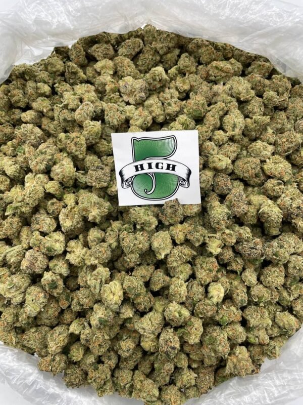 Grape Gasoline