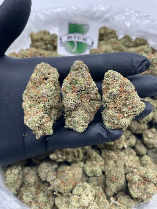 Larry OG
